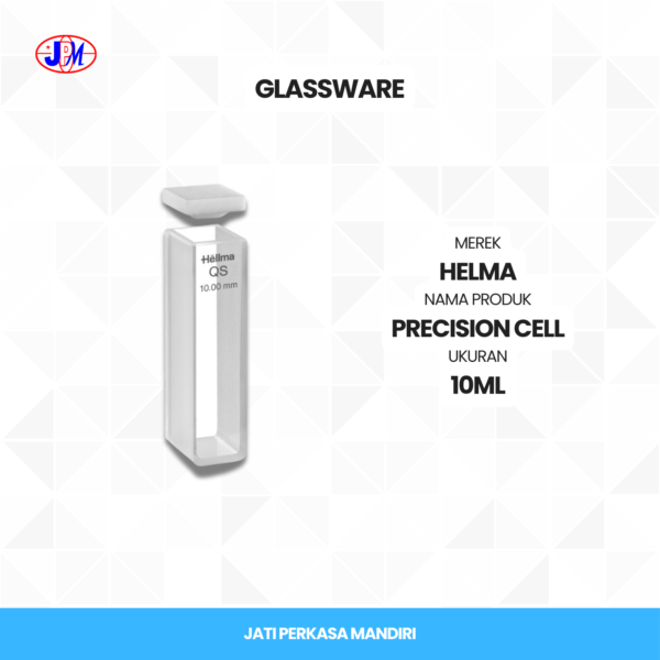  Hellma - Precision Cell  - Gambar 2