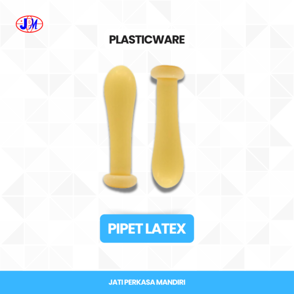 Normax - Pipet Latex 