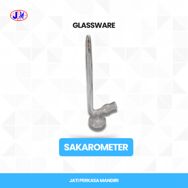  Sakarometer 15 ml 