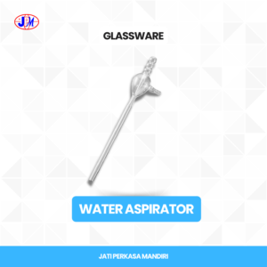 Water Aspirator 