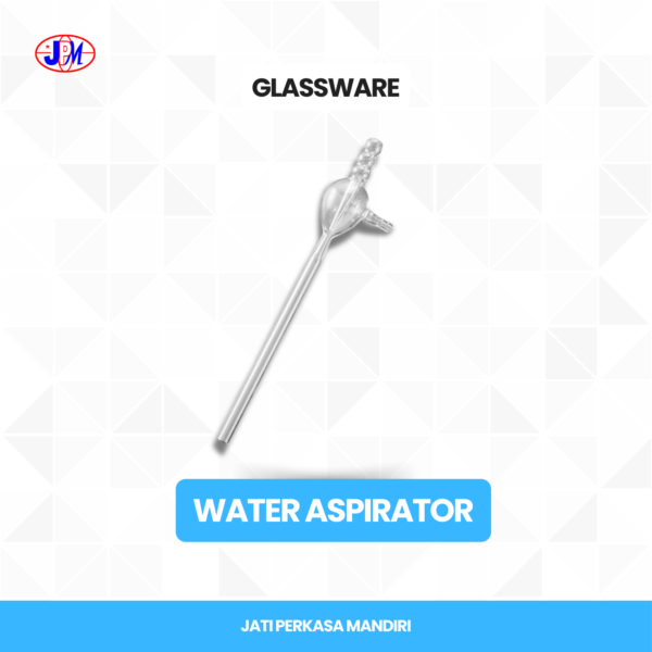 Water Aspirator 