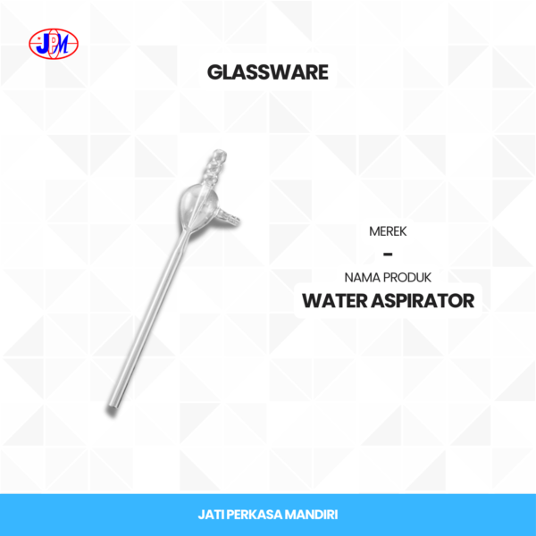 Water Aspirator  - Gambar 2