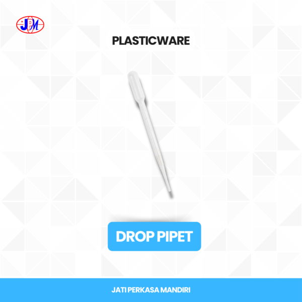  Drop Pipet 2 ml 