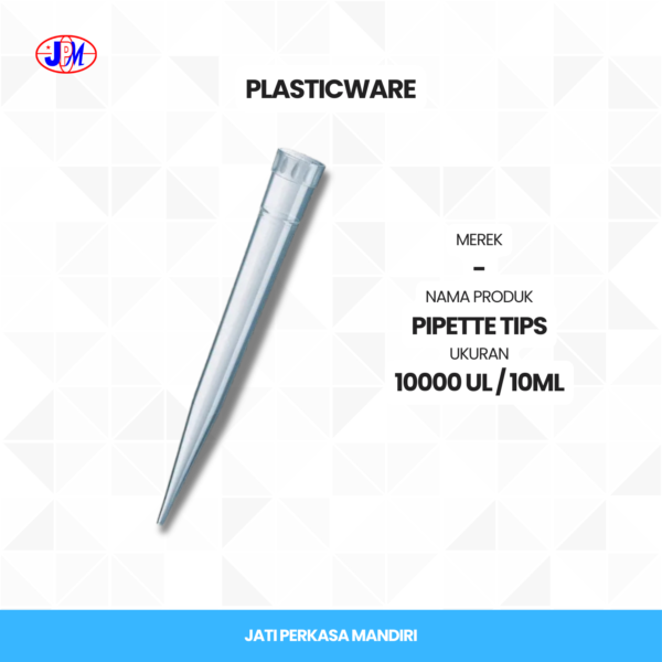  Pipette Tips 10 ml  - Gambar 2