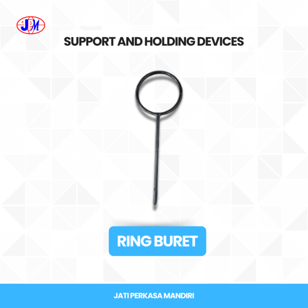  Ring Buret 