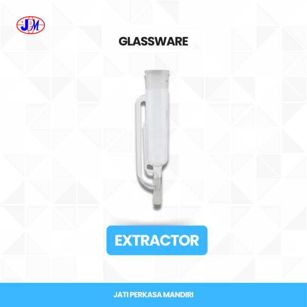  Extractor Glass 