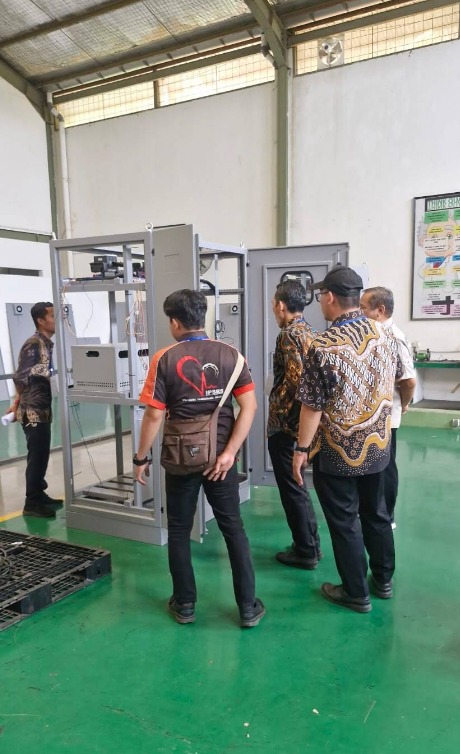 Laboratorium JPM
